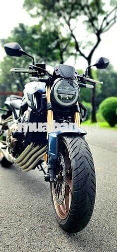 Cần bán honda cb650r 2021 saigon