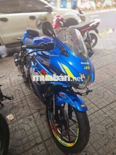 GSD R150 Bản ABS siêu hiếm siêu đắc đập thùng 90tr