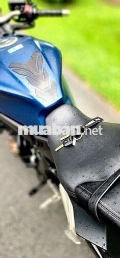 Cần bán honda cb650r 2021 saigon