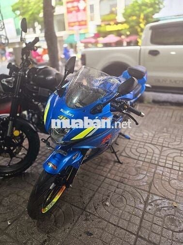 GSD R150 Bản ABS siêu hiếm siêu đắc đập thùng 90tr