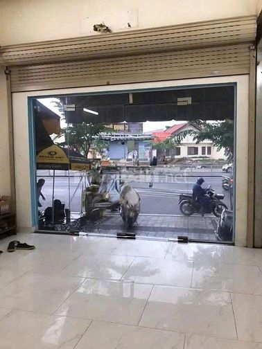  CHO THUÊ TOÀ NHÀ MẶT TIỀN ĐẸP – ĐƯỜNG PHẠM HUY THÔNG - GÒ VẤP 6x20