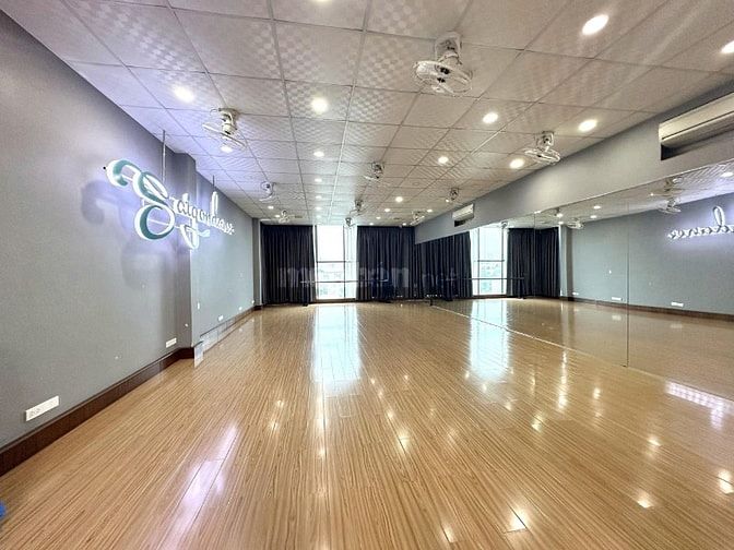  CHO THUÊ TOÀ NHÀ MẶT TIỀN ĐẸP – ĐƯỜNG PHẠM HUY THÔNG - GÒ VẤP 6x20