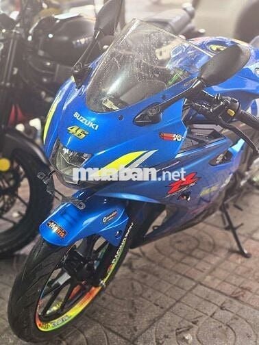 GSD R150 Bản ABS siêu hiếm siêu đắc đập thùng 90tr