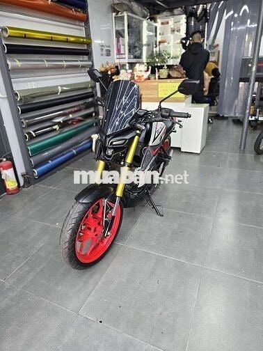 Yamaha MT15 bản đặc biệt,Màu zin theo xe.QuýMotor