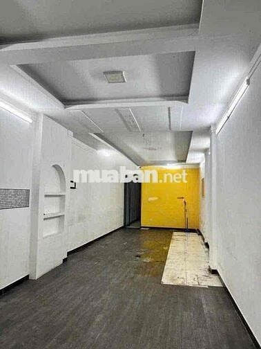 MẶT TIỀN NGUYÊN CĂN VỪA Ở VỪA KINH DOANH ĐA NGHỀ CÓ LỀ  - ĐG 2 CHIỀU