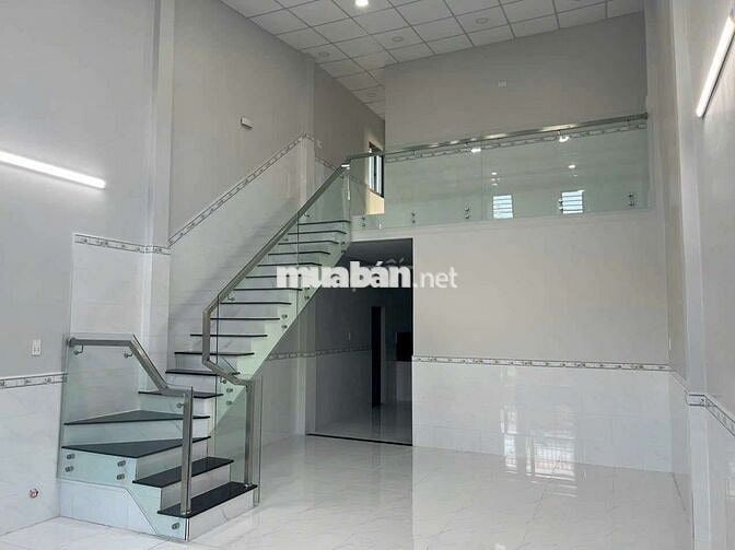 NHÀ 5X18M 160M2 TRÊN 2PN GIÁ TỐT