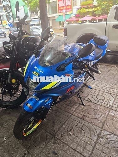 GSD R150 Bản ABS siêu hiếm siêu đắc đập thùng 90tr