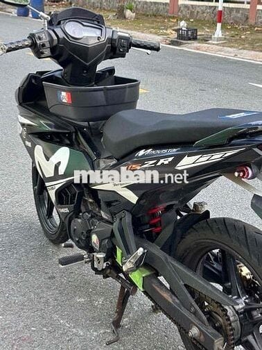 BÁN YAMAHA EXCITER 150 - ZIN 9Chủ