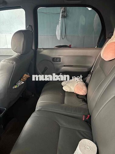 Daihatsu Terios 2003 - 120000 km