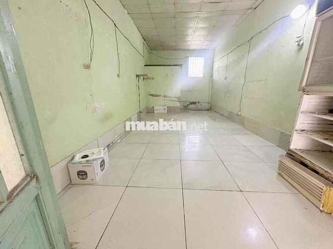 Phòng trọ ngay chợ Bình Điền Phường 7 Quận 8