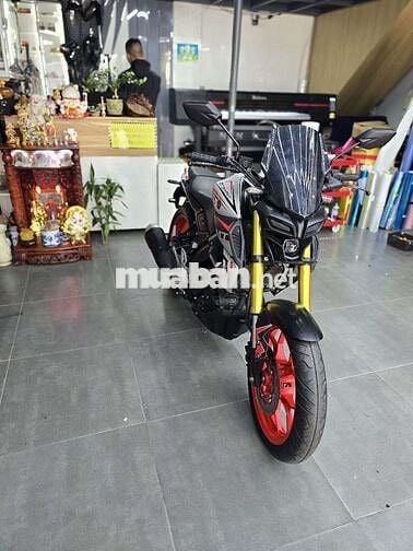 Yamaha MT15 bản đặc biệt,Màu zin theo xe.QuýMotor