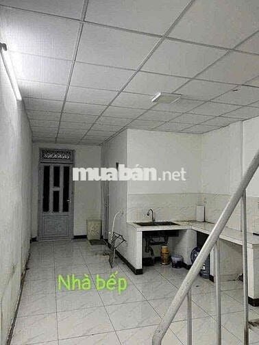MẶT TIỀN NGUYÊN CĂN VỪA Ở VỪA KINH DOANH ĐA NGHỀ CÓ LỀ  - ĐG 2 CHIỀU