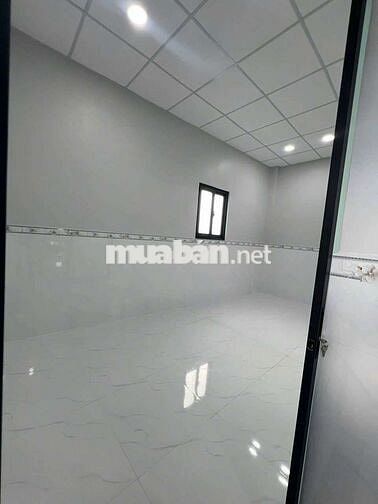 NHÀ 5X18M 160M2 TRÊN 2PN GIÁ TỐT