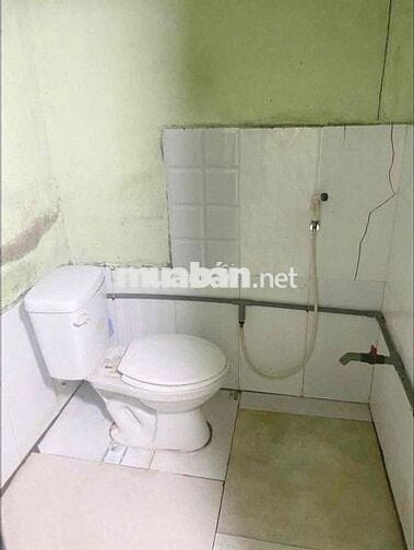 Phòng trọ ngay chợ Bình Điền Phường 7 Quận 8