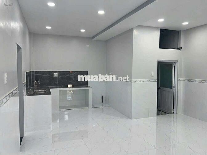 NHÀ 5X18M 160M2 TRÊN 2PN GIÁ TỐT
