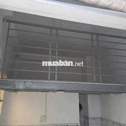 CHO THUÊ P RẺ NHẤT Q8 - CÓ GÁC CĂN GÓC MÁT CẢ NGÀY