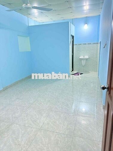 Nhà Hoàng Văn Thụ, nở hậu 3,2x18m–2PN2WC Phú Nhuận- chỉ 14 tr-ở,KDOL