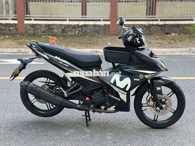 BÁN YAMAHA EXCITER 150 - ZIN 9Chủ