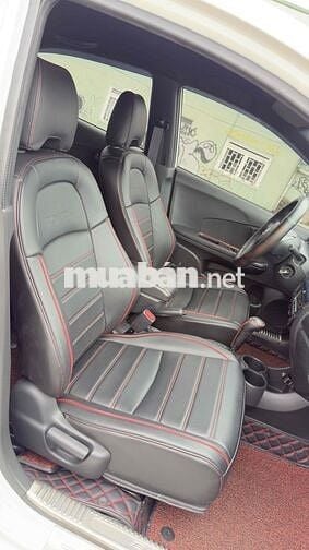 Honda Brio bản RS 2021. Một đời chủ mua mới