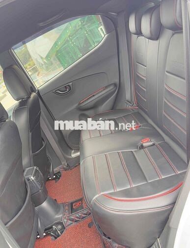 Honda Brio bản RS 2021. Một đời chủ mua mới