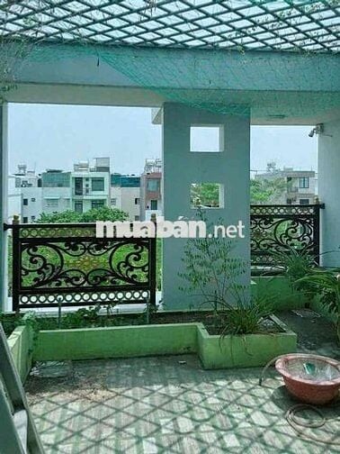 Chính chủ cần bán căn nhà phố KDC13E INTRSCO. (5x20m) - giá siêu hời