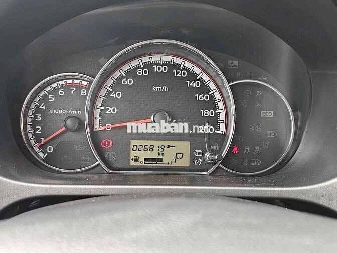 Mitsubishi Attrage 2021 CVT Premium - 26000 km