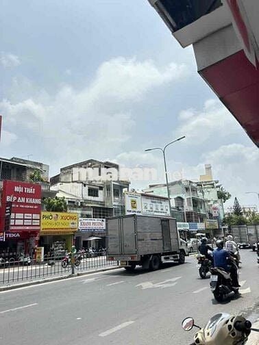 Nhà Hoàng Văn Thụ, nở hậu 3,2x18m–2PN2WC Phú Nhuận- chỉ 14 tr-ở,KDOL