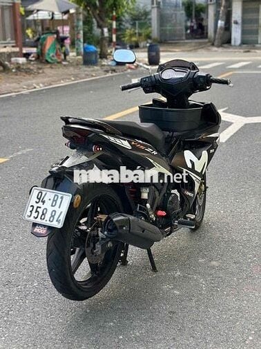 BÁN YAMAHA EXCITER 150 - ZIN 9Chủ