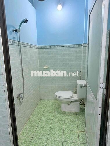 Nhà Hoàng Văn Thụ, nở hậu 3,2x18m–2PN2WC Phú Nhuận- chỉ 14 tr-ở,KDOL