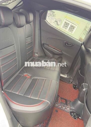 Honda Brio bản RS 2021. Một đời chủ mua mới