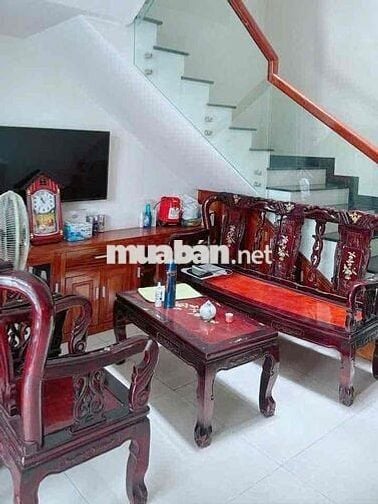 Chính chủ cần bán căn nhà phố KDC13E INTRSCO. (5x20m) - giá siêu hời