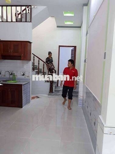 Cho thuê nhà gần ql 1K, gần đường  ống nuớc