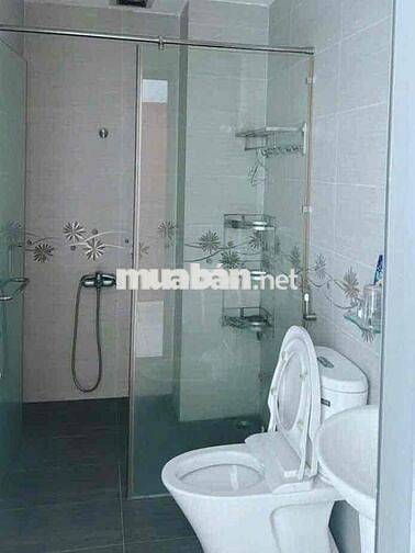 Chính chủ cần bán căn nhà phố KDC13E INTRSCO. (5x20m) - giá siêu hời