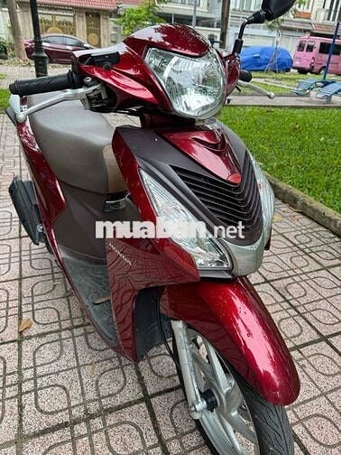 Honda Vision 2019 Smarkey Bs Tiền Giang