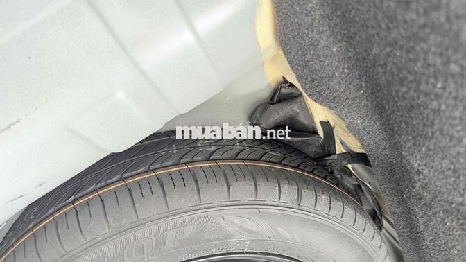Honda Brio bản RS 2021. Một đời chủ mua mới