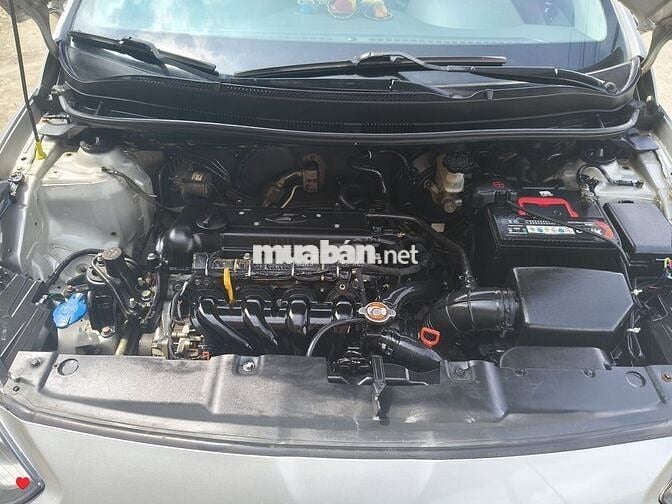 Hyundai Accent 2*** km