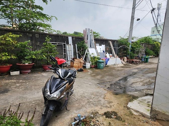 Chính chủ cần bán đất đường số 1, Xuân Thới Đông, HCM