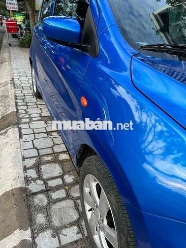 Suzuki Celerio 2018 1.0 CVT - 140000 km