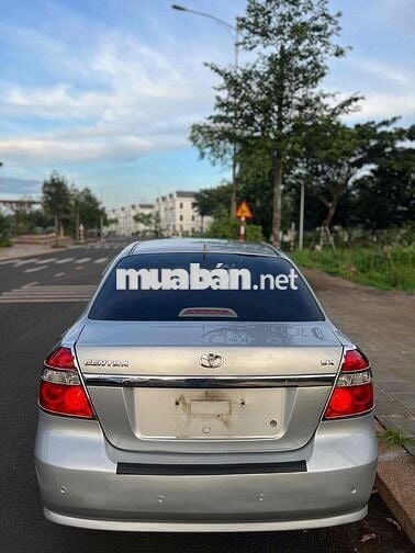 Daewoo Gentra 2009 SX 1.5 MT - 125456 km