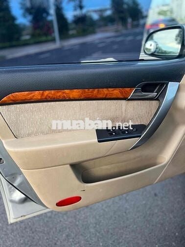 Daewoo Gentra 2009 SX 1.5 MT - 125456 km