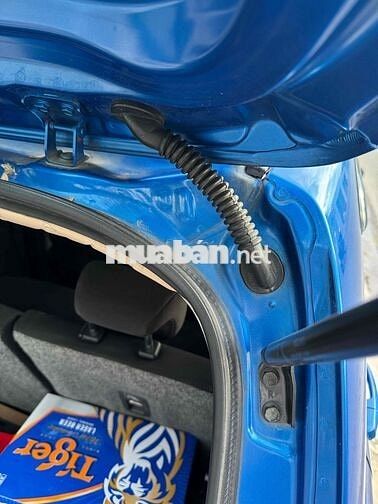 Suzuki Celerio 2018 1.0 CVT - 140000 km