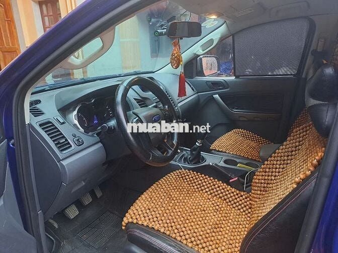 Ford Ranger 2015 XLS 2.2L 4x2 MT - 198000 km