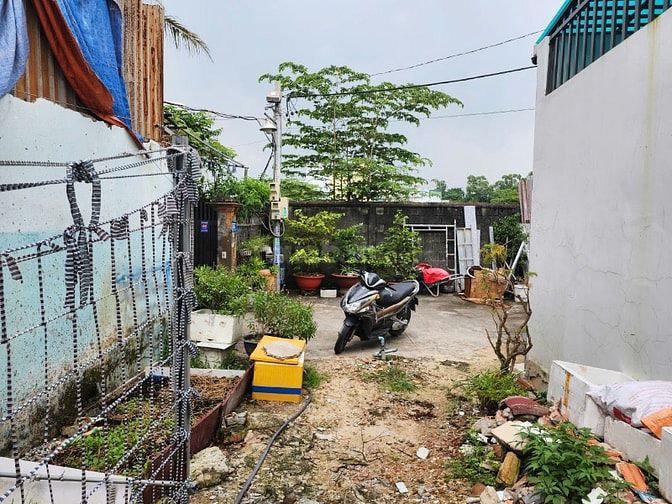 Chính chủ cần bán đất đường số 1, Xuân Thới Đông, HCM