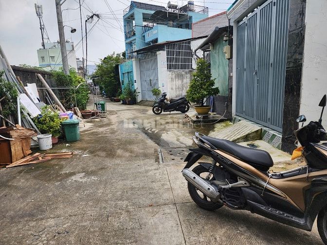 Chính chủ cần bán đất đường số 1, Xuân Thới Đông, HCM