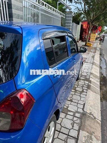 Suzuki Celerio 2018 1.0 CVT - 140000 km