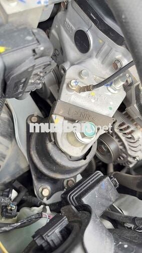 Honda Brio bản RS 2021. Một đời chủ mua mới