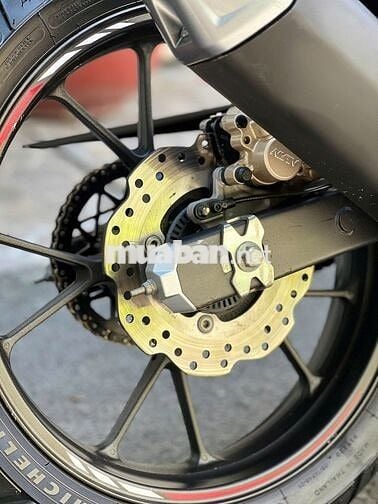 Cbr150r 12/2023  bs72