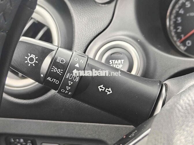 Mitsubishi Attrage 2021 CVT Premium - 26000 km