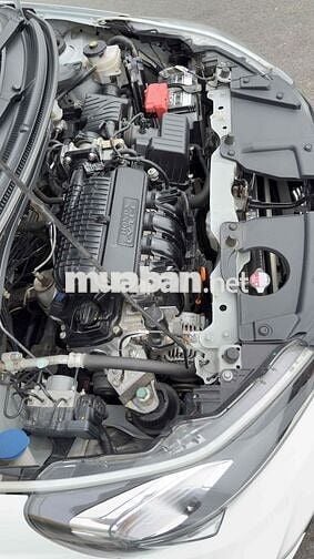 Honda Brio bản RS 2021. Một đời chủ mua mới