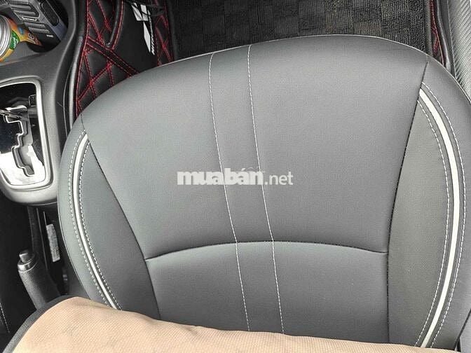 Mitsubishi Attrage 2021 CVT Premium - 26000 km